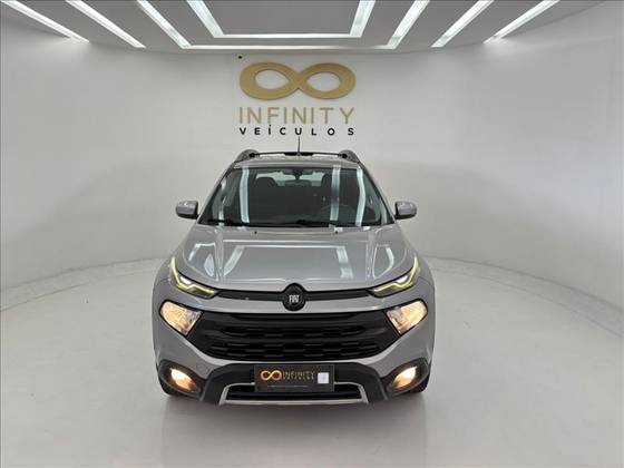FIAT TORO 2.0 16V TURBO DIESEL FREEDOM 4WD AT9